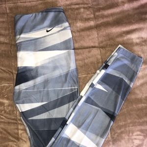 Dri-fit Nike leggings